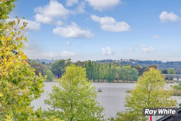 23A/17 Chandler Street, Belconnen ACT 2617