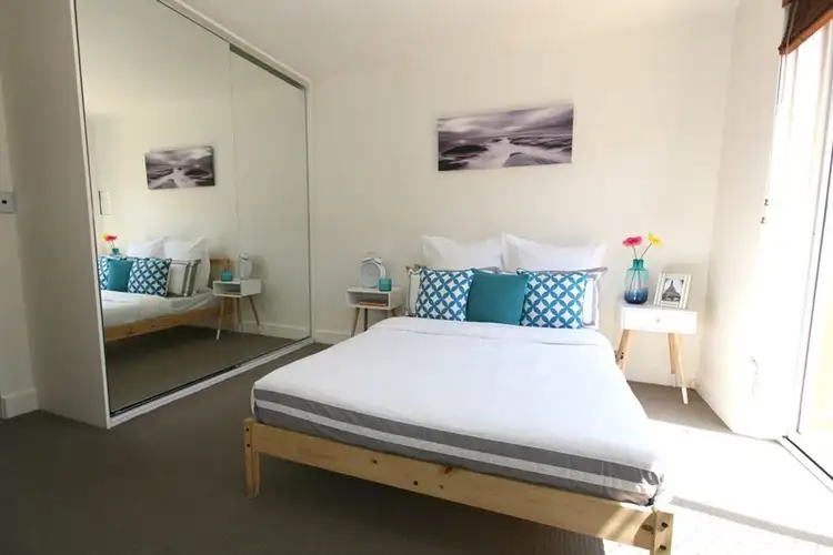 Seventh view of Homely apartment listing, 6/5 Station Street, Mentone VIC 3194