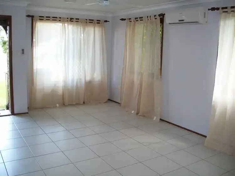 Second view of Homely unit listing, 1/15 Wigginton Street, Frenchville QLD 4701