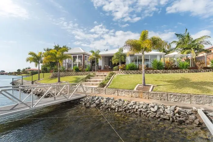 Main view of Homely house listing, 31 Sabrina Avenue, Helensvale QLD 4212