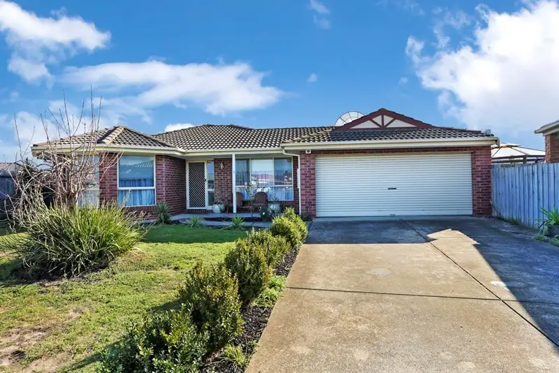 Main view of Homely house listing, 11 Armalite Court, Corio VIC 3214