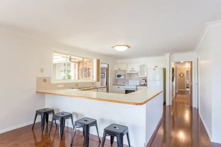 Sixth view of Homely house listing, 3 Braemar Circuit, Orange NSW 2800