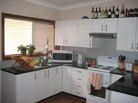 Second view of Homely house listing, 44 Namoi, Coonamble NSW 2829