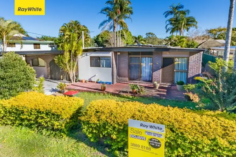 4 Geoffrey Street, Caboolture QLD 4510