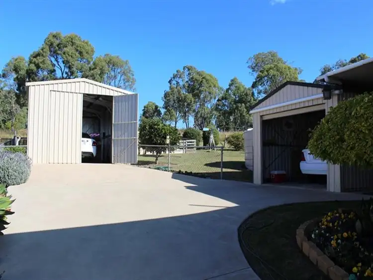 Seventh view of Homely house listing, 72 Fulham Street, Toogoolawah QLD 4313