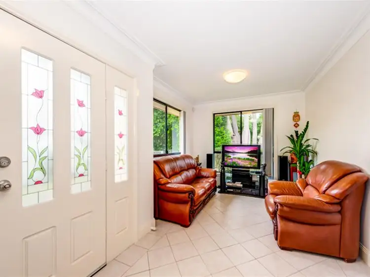 Fourth view of Homely townhouse listing, 1/10 Eltham Street, Gladesville NSW 2111