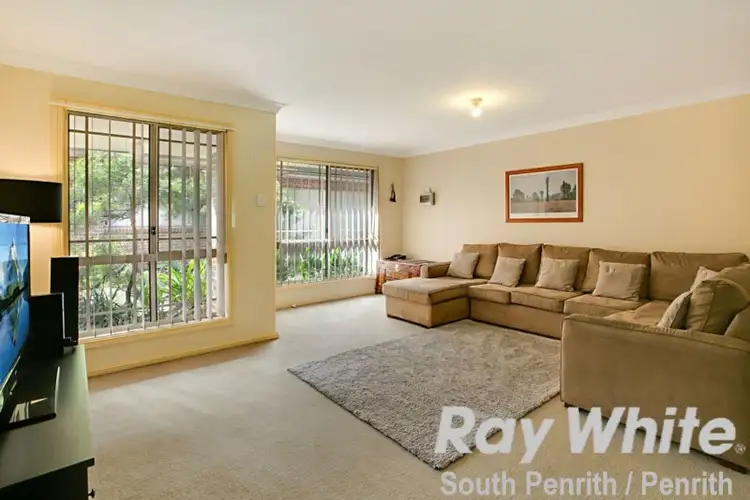 Second view of Homely townhouse listing, 3/149-151 Derby Street, Penrith NSW 2750
