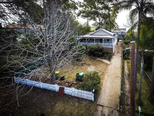 Second view of Homely house listing, 1A Ormond Street, North Gosford NSW 2250