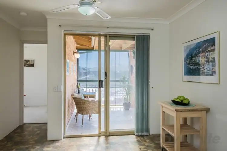 Main view of Homely house listing, 103/7 Harman Road, Sorrento WA 6020