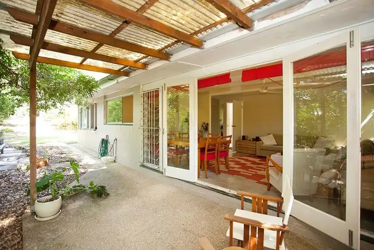Second view of Homely house listing, 43 Warana Street, The Gap QLD 4061