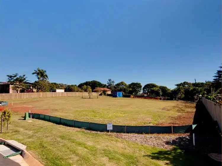 Fifth view of Homely land listing, 40 (Lot 5) Matisse Street, Carseldine QLD 4034