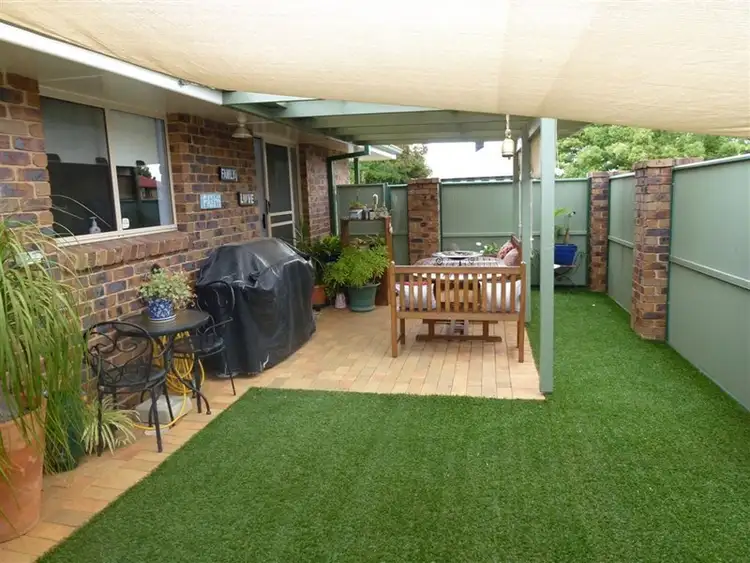 Fourth view of Homely house listing, 246 Fitzroy Street, Dubbo NSW 2830