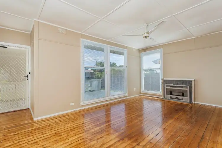 Second view of Homely house listing, 15 Kalinga Street, Norlane VIC 3214