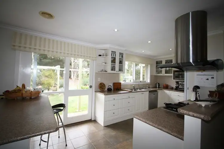 Fourth view of Homely house listing, 21 Hogan Drive, Wamboin NSW 2620