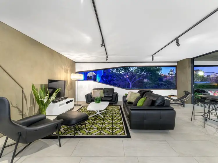 Fifth view of Homely apartment listing, 1/50 Holman Street, Kangaroo Point QLD 4169