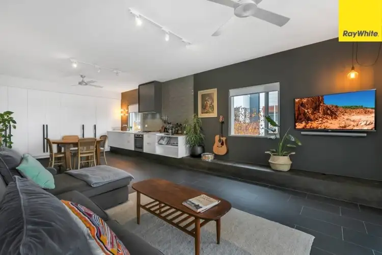 Fifth view of Homely house listing, 105/59 Gibson Street, Bowden SA 5007