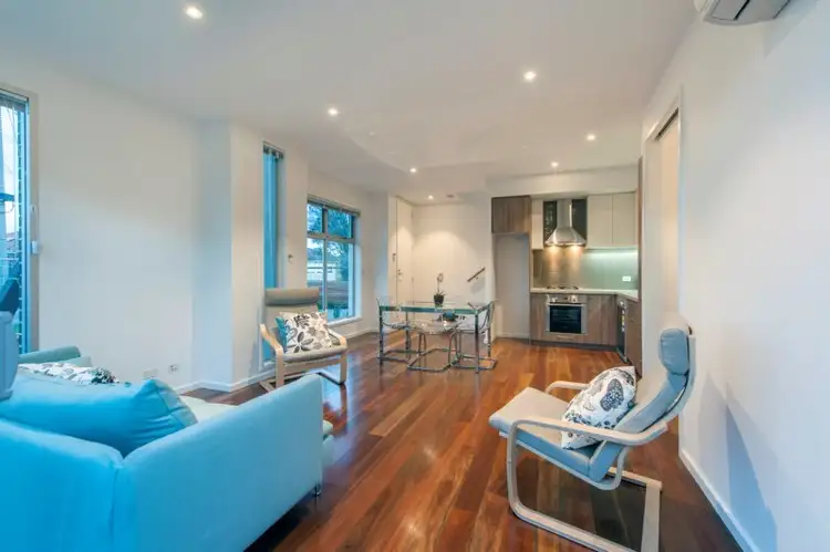 Third view of Homely townhouse listing, 1/33 Spring Street, Preston VIC 3072