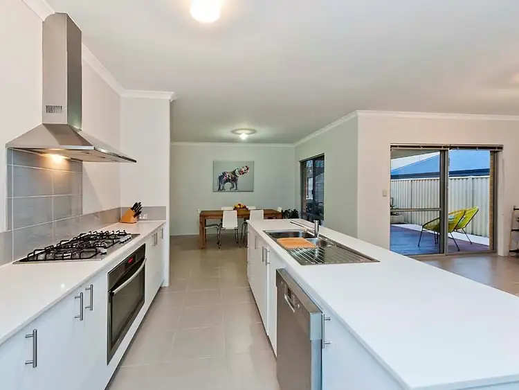 Fifth view of Homely house listing, 21 Bluebill Lane, Baldivis WA 6171
