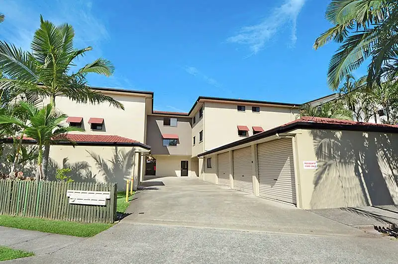 Main view of Homely unit listing, 10/64 Union Street, Nundah QLD 4012