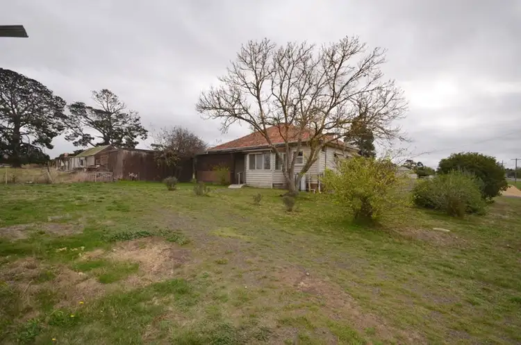 Sixth view of Homely rural property listing, 21 Lyons Street, Skipton VIC 3361