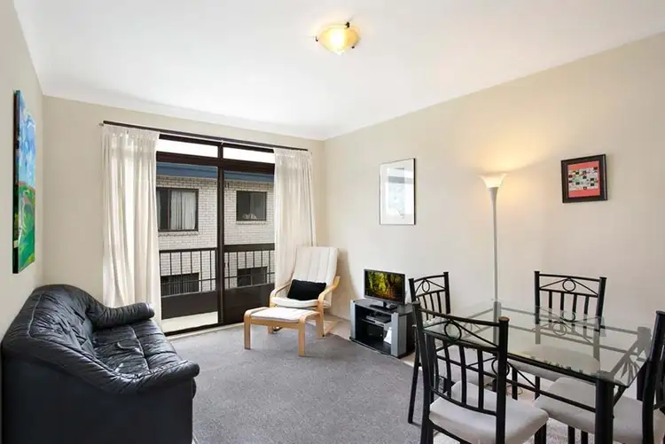 Second view of Homely unit listing, 12/1-3 Kulgoa Avenue, Ryde NSW 2112