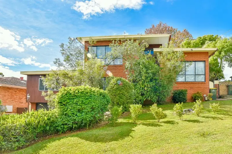Main view of Homely house listing, 14 Alliot Street, Bradbury NSW 2560