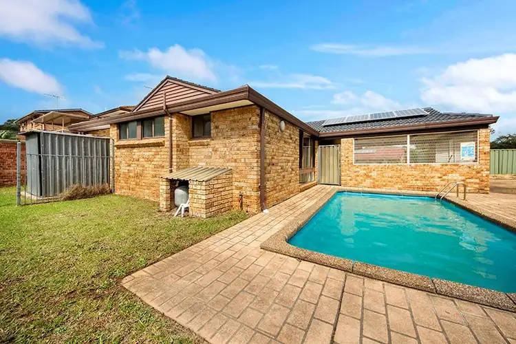 Fifth view of Homely house listing, 12 Torumba Close, Bangor NSW 2234