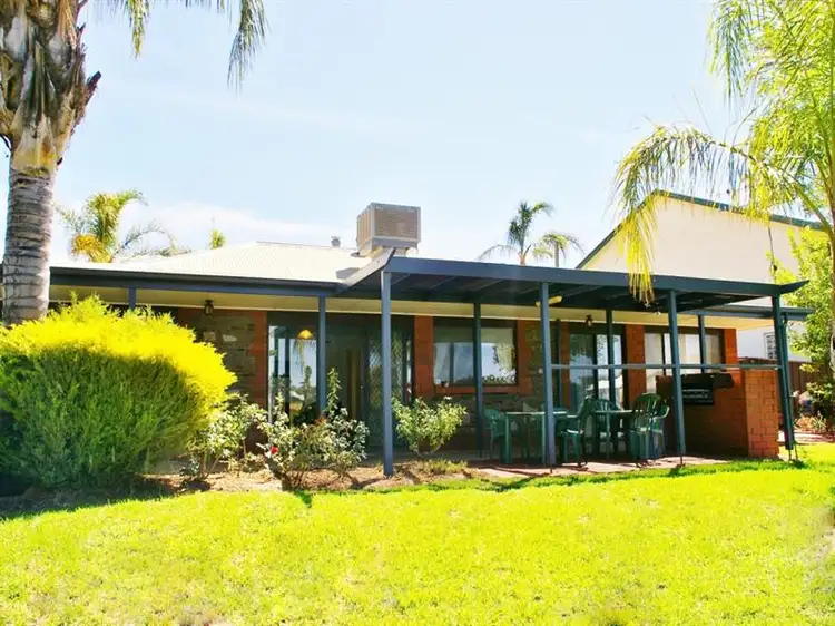 Fourth view of Homely house listing, 4 Cocos Place, Renmark SA 5341