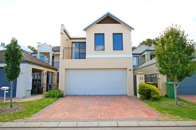 59 Sedgeland Way, Ascot WA 6104