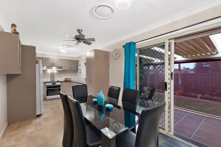 Fifth view of Homely house listing, 7 Thomas Walker Drive, Chittaway Bay NSW 2261