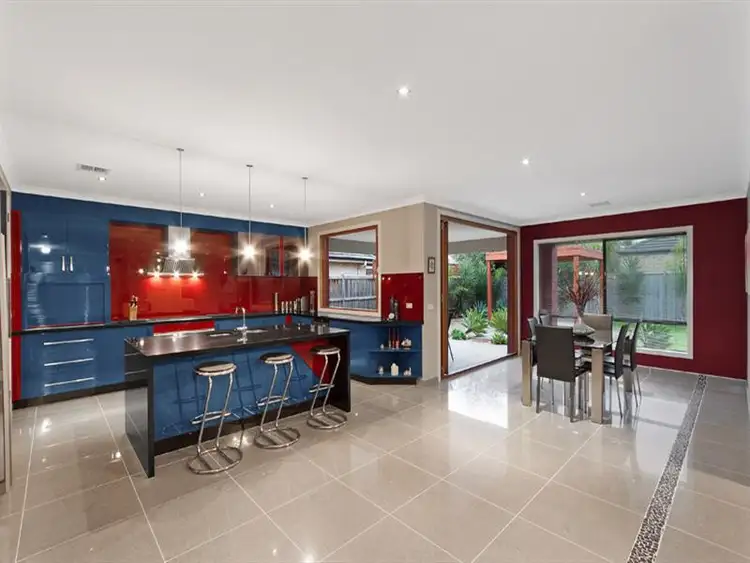 Sixth view of Homely house listing, 3 Greenbush Grove, Waterways VIC 3195