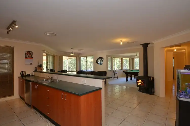 Third view of Homely rural property listing, 49 Grandview Close, Clarence Town NSW 2321