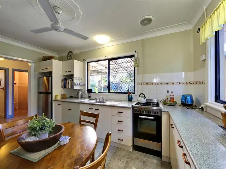 Sixth view of Homely house listing, 9 High Street, Walkervale QLD 4670