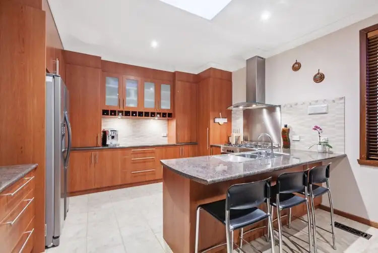 Fifth view of Homely house listing, 47 Cooper Street, Preston VIC 3072