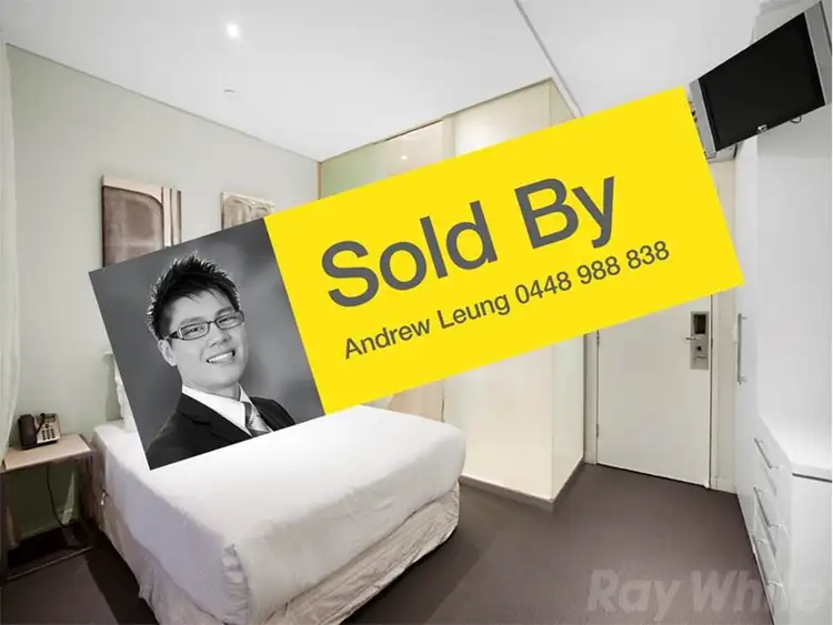 Main view of Homely apartment listing, 1606/480 Collins Street, Melbourne VIC 3000