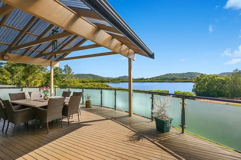 Main view of Homely house listing, 41 Bayline Drive, Point Clare NSW 2250