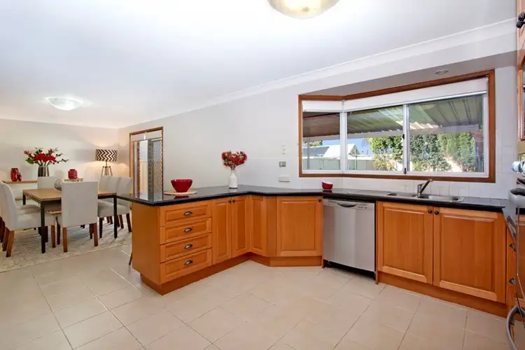 Third view of Homely house listing, 50 Begovich Crescent, Abbotsbury NSW 2176