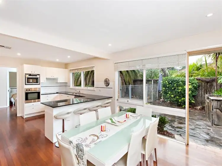 Second view of Homely house listing, 38 Hawkesbury Esplanade, Sylvania Waters NSW 2224