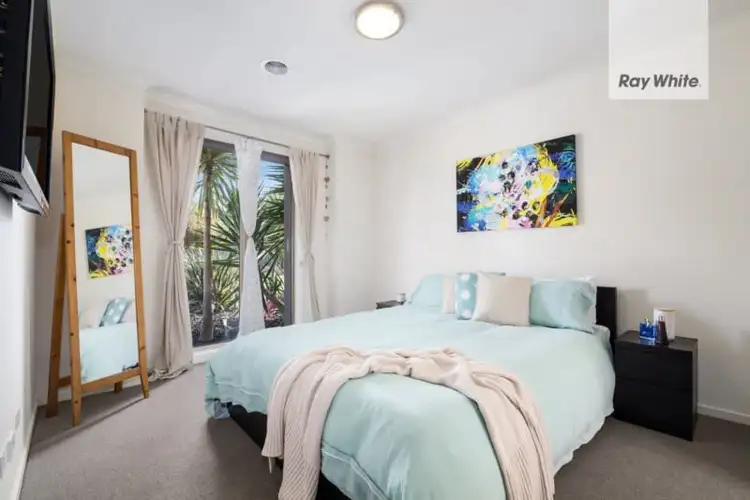 Fourth view of Homely house listing, 21 Senecio Drive, Doreen VIC 3754