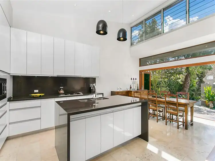 Second view of Homely house listing, 46 Bon Accord Avenue, Bondi Junction NSW 2022
