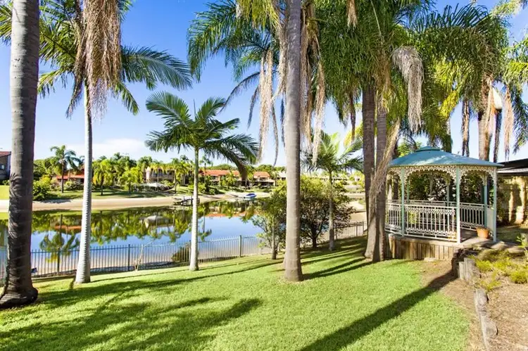 Seventh view of Homely house listing, 86 Hooker Boulevard, Mermaid Waters QLD 4218