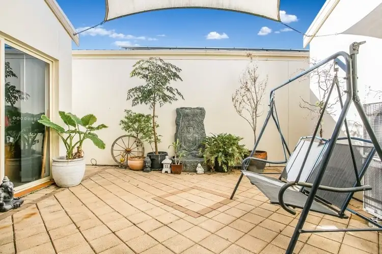Sixth view of Homely house listing, 4 Edwin Street, West Lakes Shore SA 5020