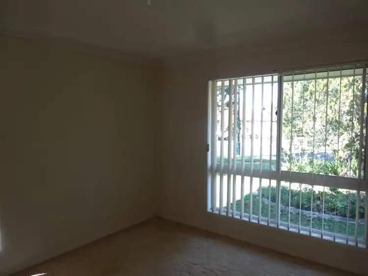 Fifth view of Homely house listing, 14 Kurtellen Crescent, Kingaroy QLD 4610