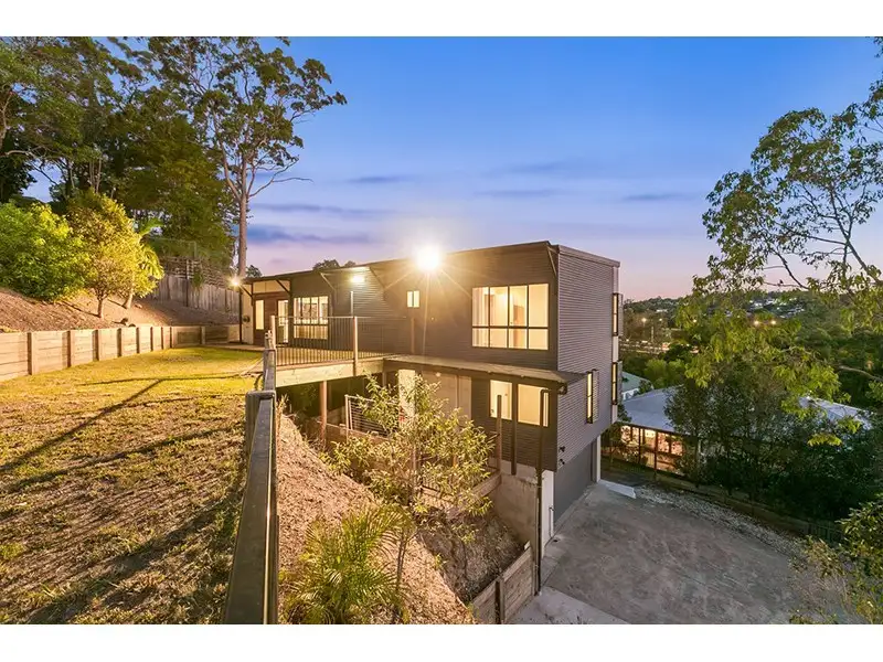 Main view of Homely house listing, 59 Roseglen Street, Greenslopes QLD 4120