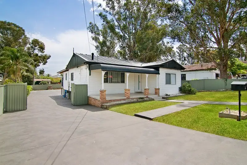 Main view of Homely house listing, 64 George Street, Mount Druitt NSW 2770