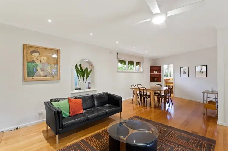 Fourth view of Homely house listing, 16 Strathmore Street, Bentleigh VIC 3204