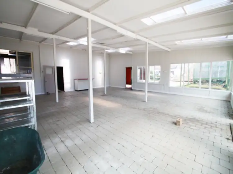 Third view of Homely land listing, 1 Malbon Street, Bungendore NSW 2621