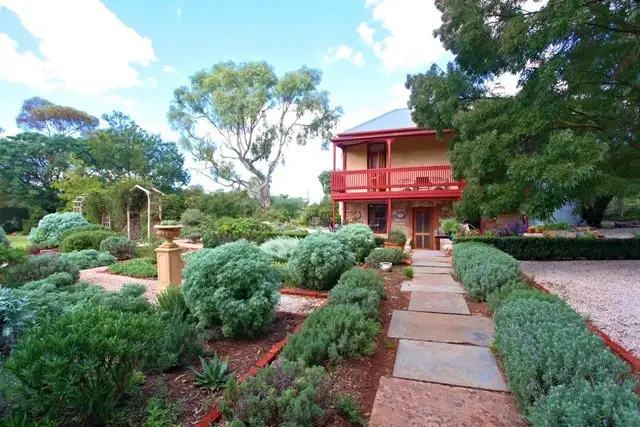 Main view of Homely house listing, 8 Copper House Street, Burra SA 5417