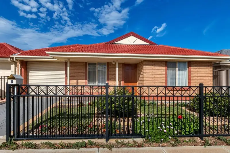 Main view of Homely house listing, 8 Moseley Street, Mansfield Park SA 5012