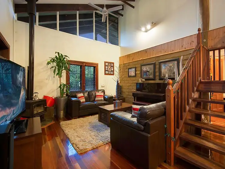 Fifth view of Homely house listing, 48 Leahy Road, Caboolture QLD 4510
